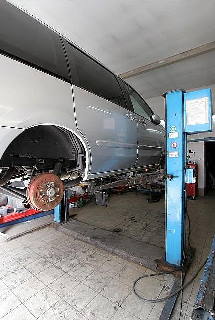 mechanika pojazdowa